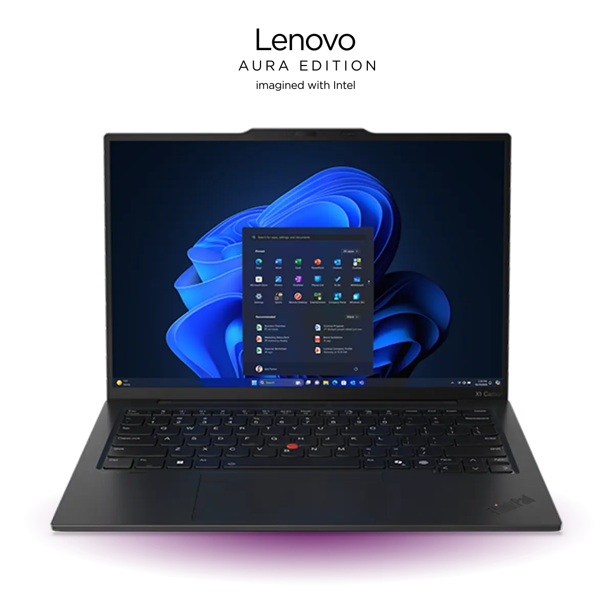 ThinkPad X1 Carbon